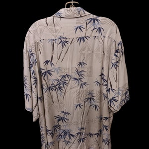 80's Hawaiian Shirt image 2
