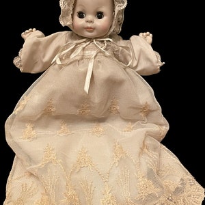1960's Baby Doll image 2