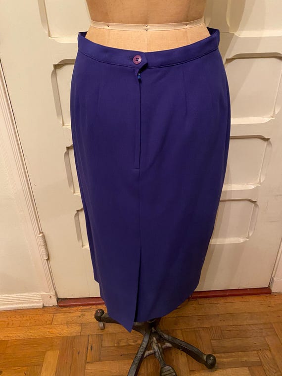 Vintage Albert Nipon Evening Women’s Suit - image 10