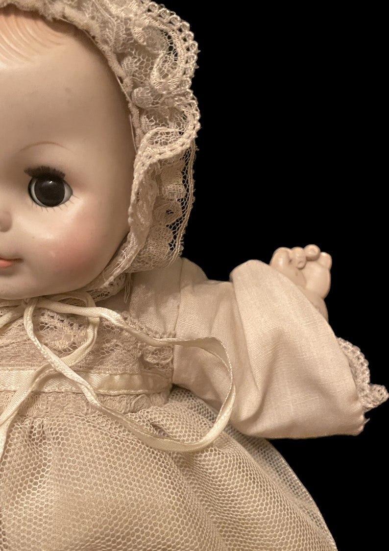1960's Baby Doll image 4