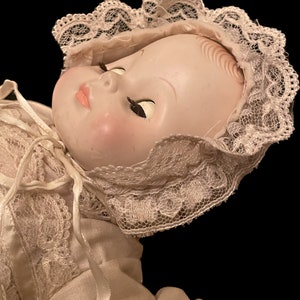 1960's Baby Doll image 6