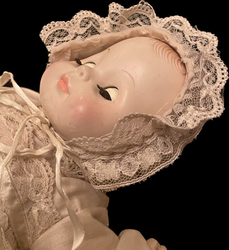 1960's Baby Doll image 6