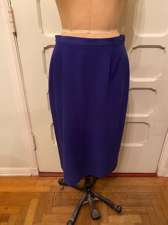 Vintage Albert Nipon Evening Women’s Suit - image 9