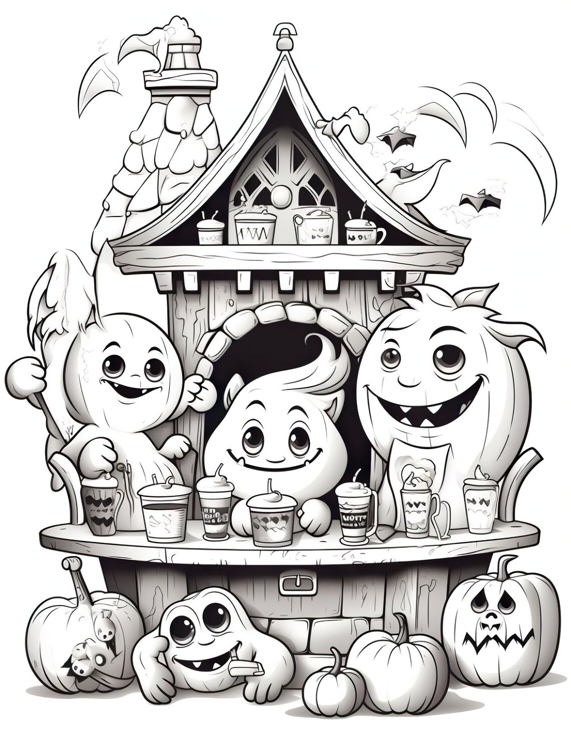 5-halloween-coloring-pages-teacher-color-pages-for-kids-cute