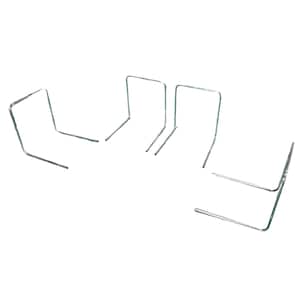 Metallstangen für Poufudic Sofa, Extra Metallstangen