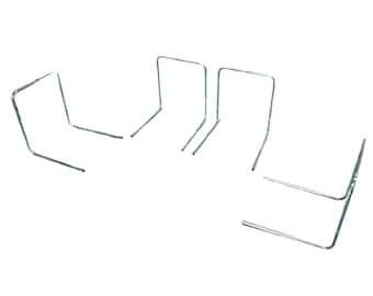 Metals Bars for Poufudic Sofa, Extra Metal Bars