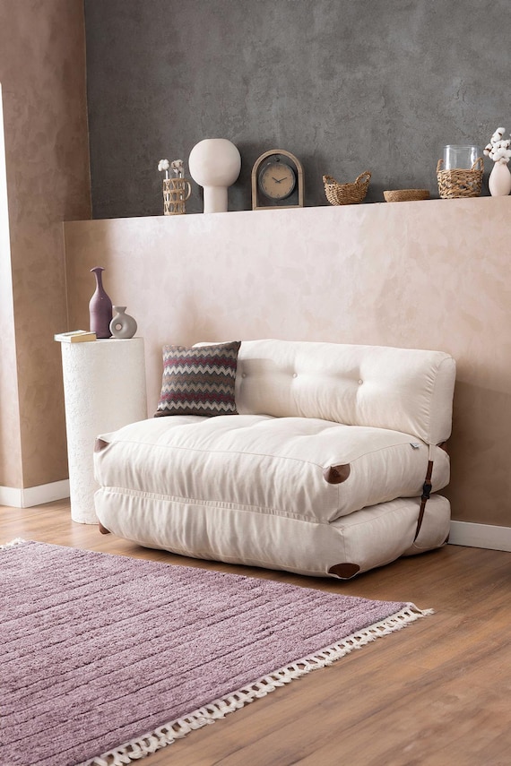 Floor sofa bed lounge hotsell