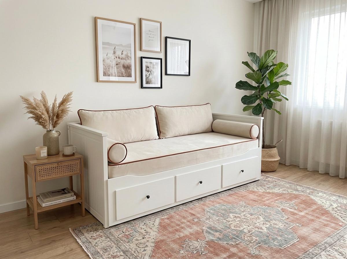 Ikea day bed - Etsy 日本