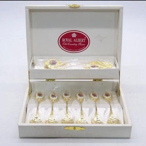 Royal albert old country rose - Etsy 日本