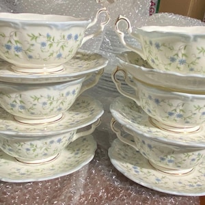 Royal Albert Caroline - Etsy