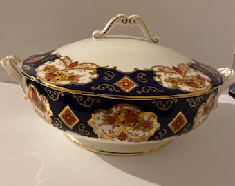 Susie Cooper Art Deco Vegetable Tureen - Etsy
