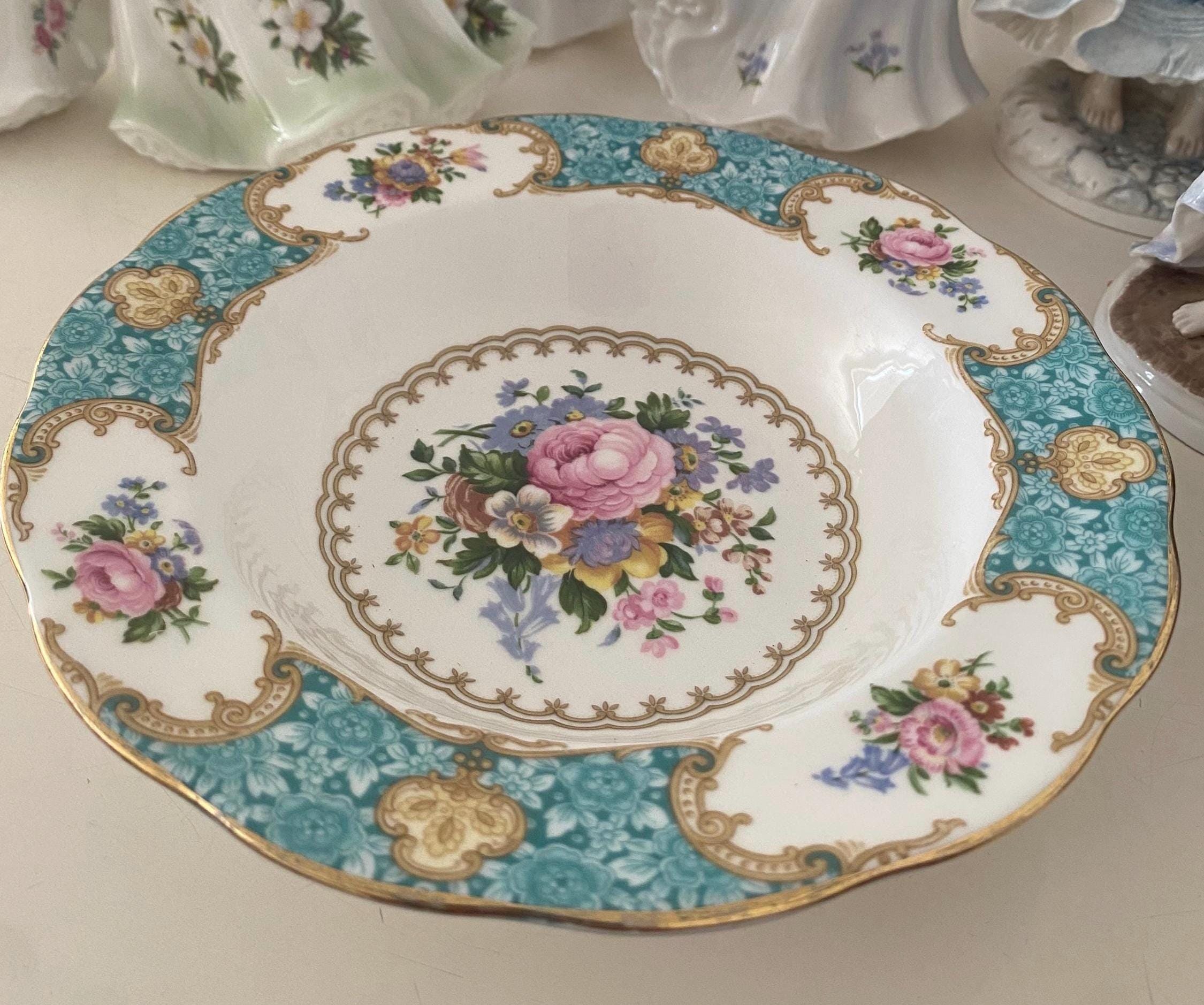 Royal Albert Lady Ascot - Etsy