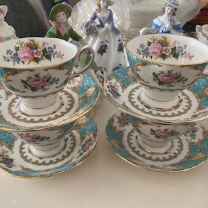 Royal Albert Lady Ascot - Etsy