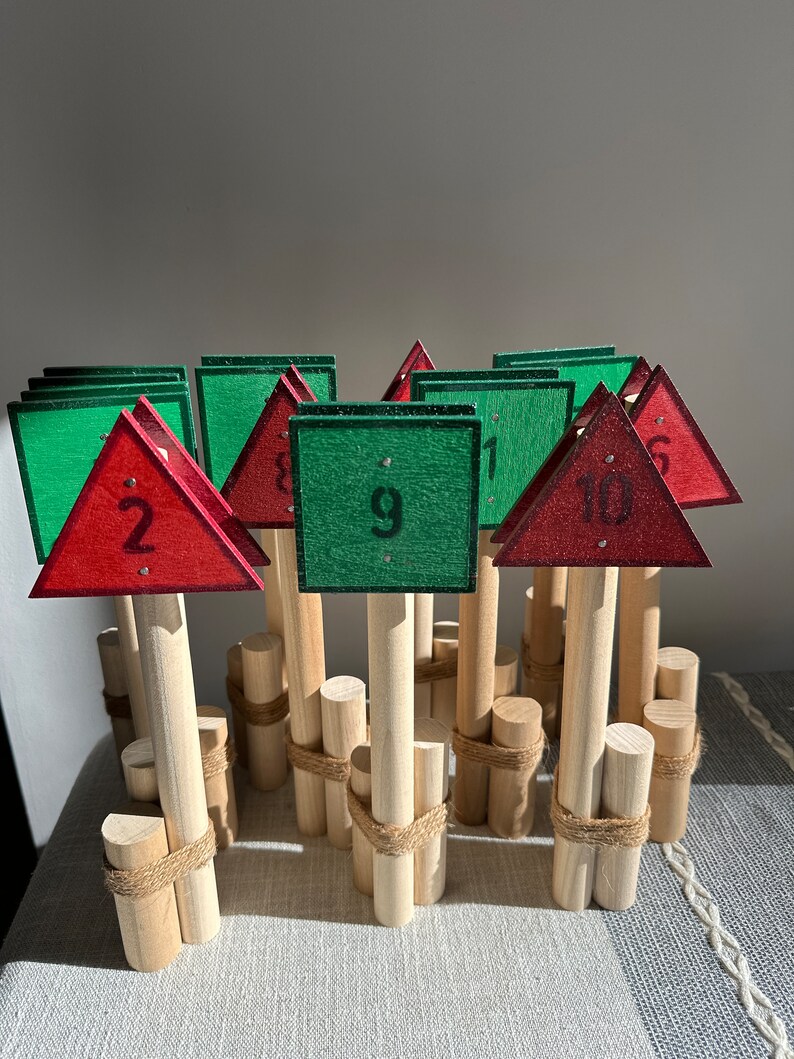 Channel Markers Etsy