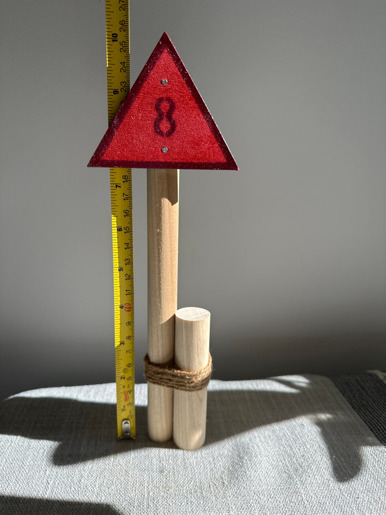 Channel Markers Etsy