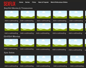 Onlyfans Tip Menu Editable Template Digital Download Etsy Canada