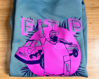 FTP Sweatshirt