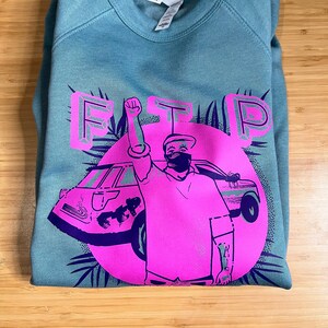 FTP Sweatshirt