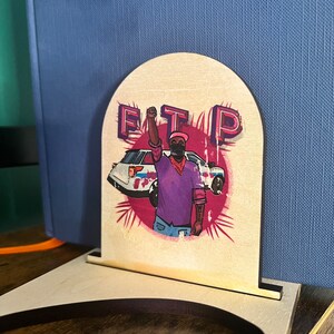 FTP Bookends
