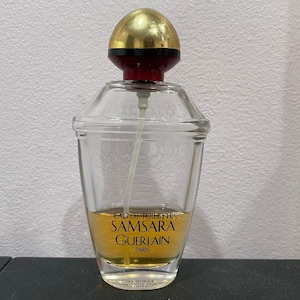 Guerlain Samsara Eau De Toilette - Etsy
