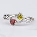 see more listings in the Birthstone Ring section