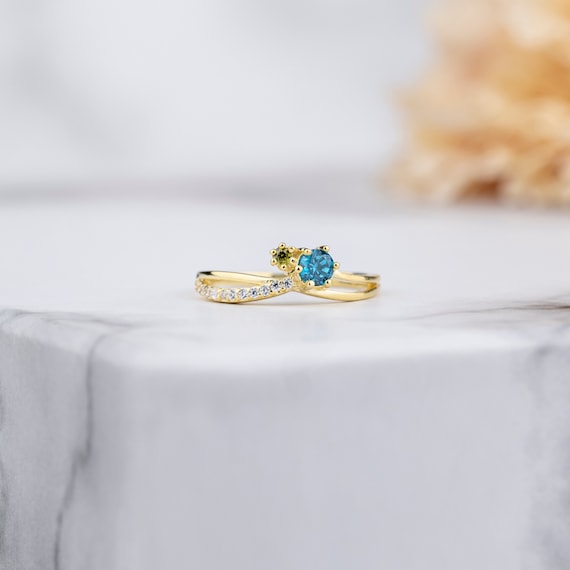 Only child mothers ring sale