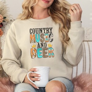 Country girl sweaters online