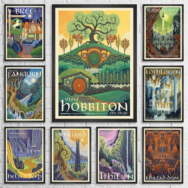 Lotr Etsy Lotr Etsy