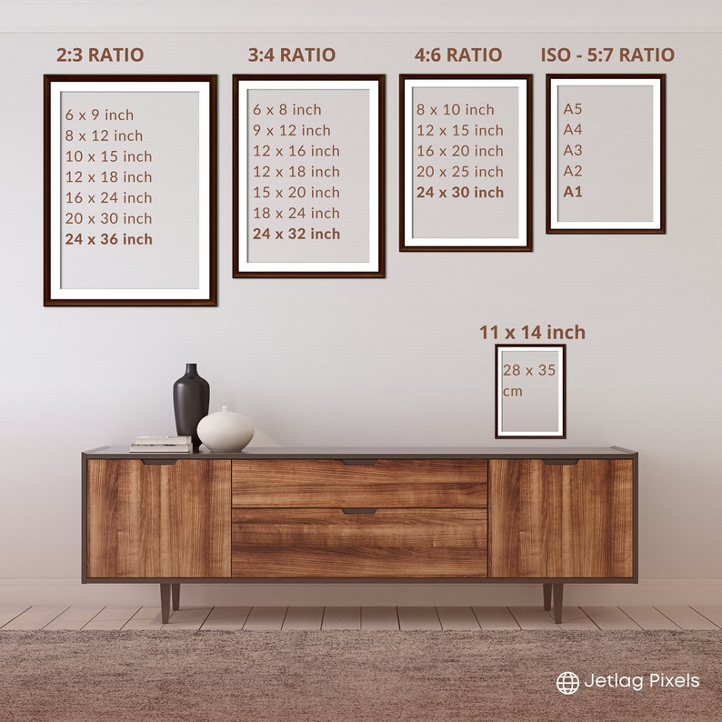 Guía de símbolos de cuidado de la lavandería, conjunto de 2, impresión horizontal de letreros de lavandería, impresión de arte del baño, póster minimalista, descarga digital imprimible imagen 8