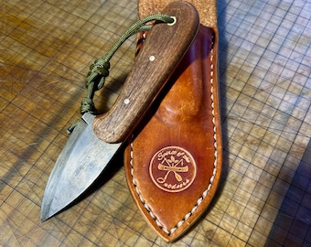 Vintage De Oppresso Liber UC210 Survival Covert Tactical