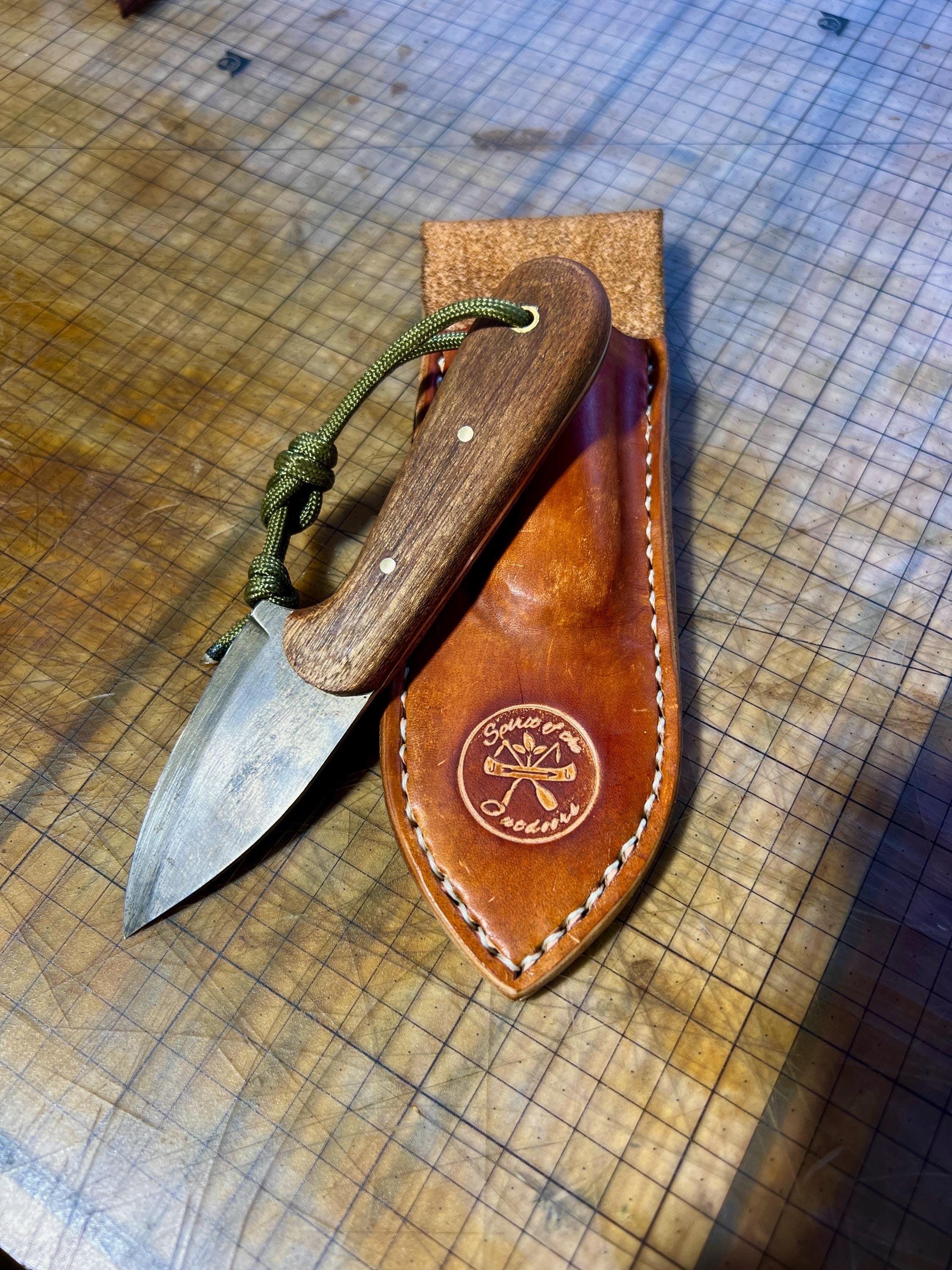 Caleb Knife