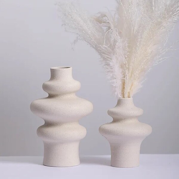 Wavy Vase Etsy Australia