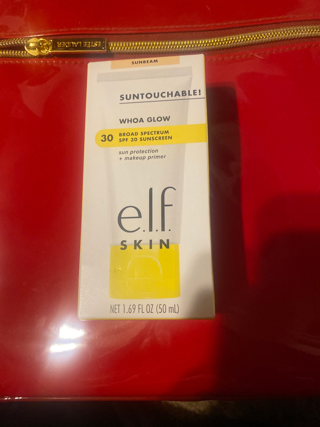 Elf Skin Whoa Glow 30 SPF Etsy