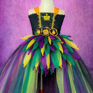 Mardi gras 2025 dresses plus size