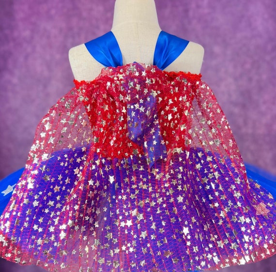 blue sequin dress halloween Hayley Lace-Up Back Sequin Mini Dress