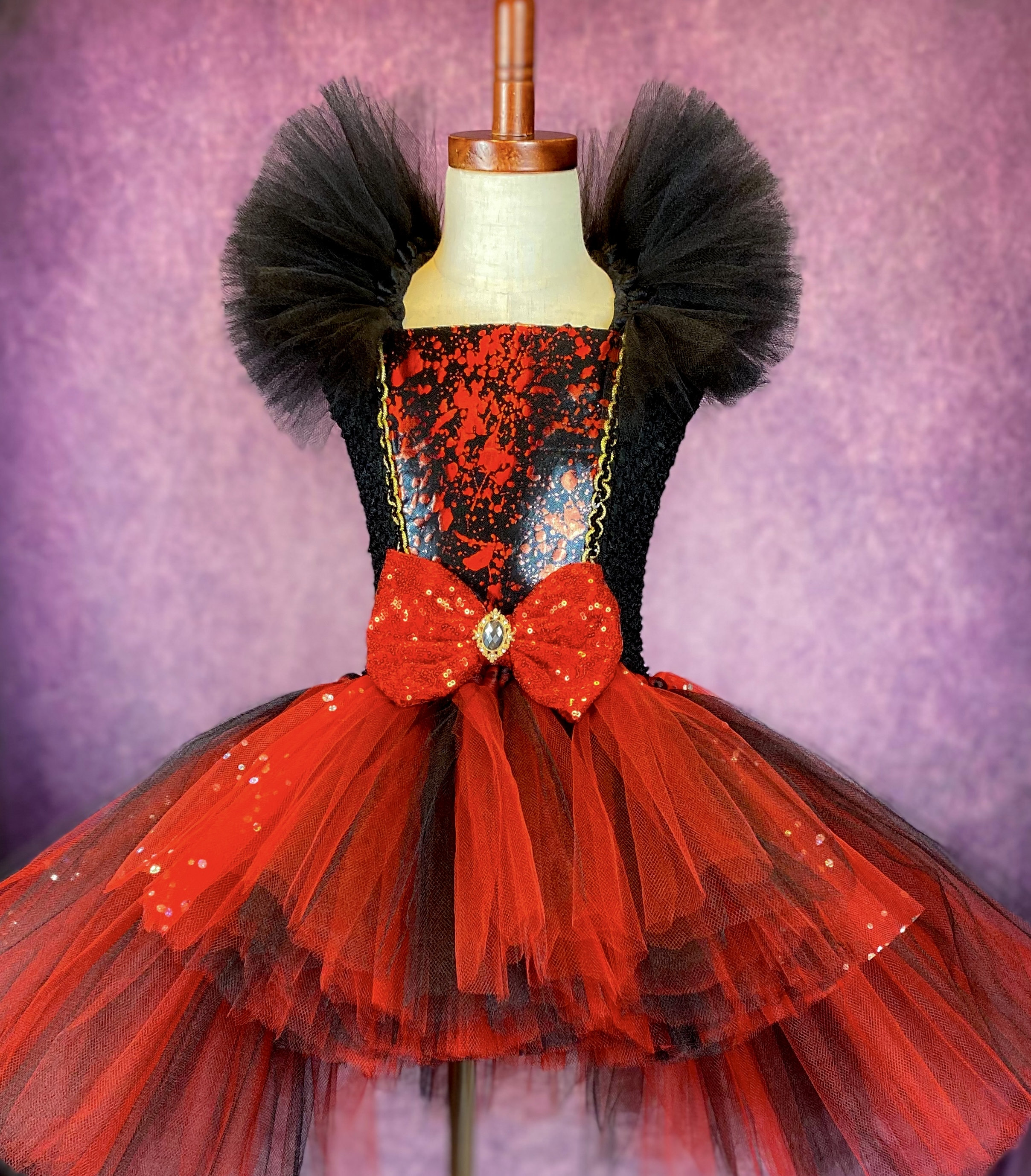 Ladies Halloween Dresses Etsy