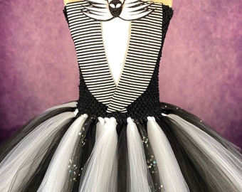 Jack Skellington Dress