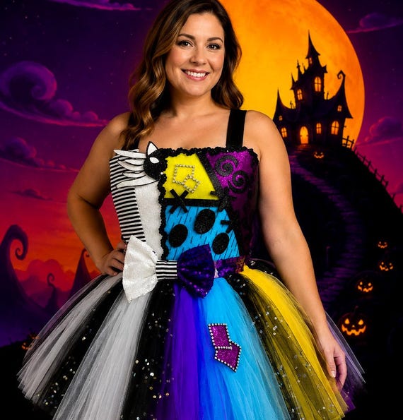 adult sally dress the nightmare before christmas Amazon.com: Spirit Halloween The Nightmare Before Christmas Adult Sally Costume | Officially Licensed | Disney