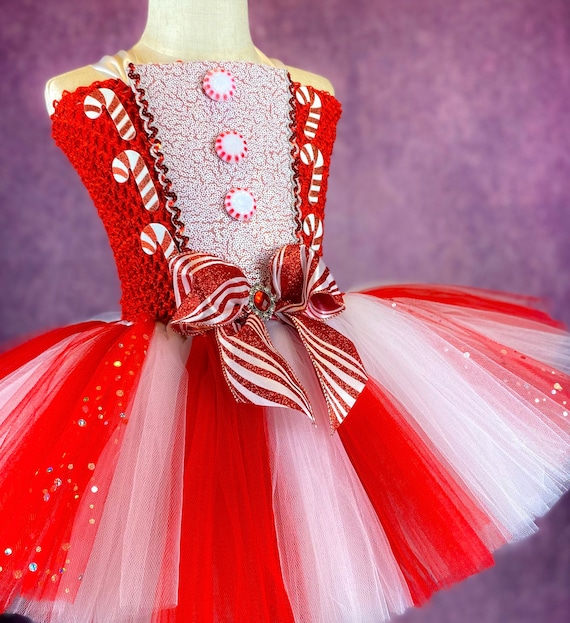 Peppermint outfit best sale