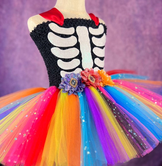 green emerald velvet dress Sequin Skeleton Dress main image 1