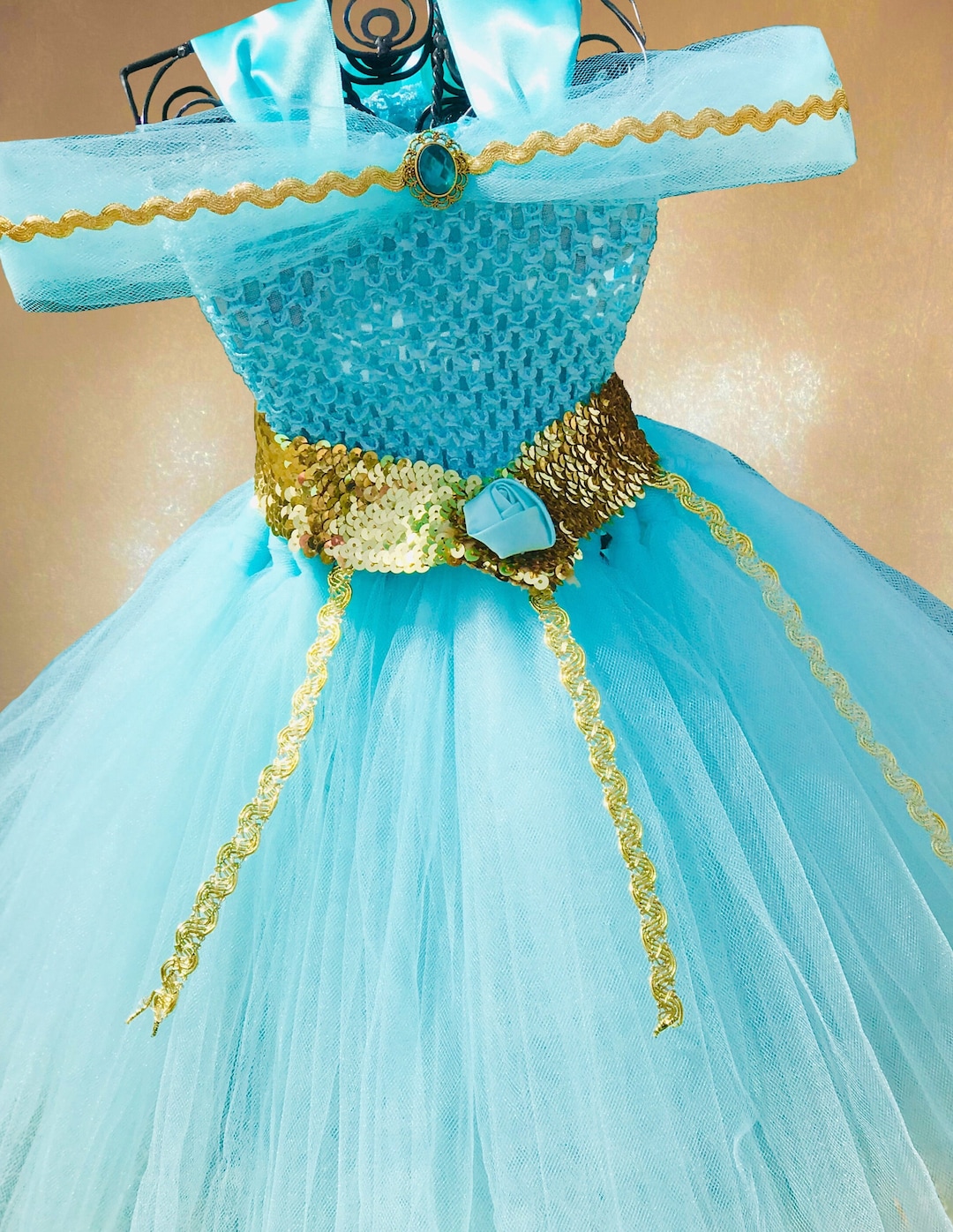 Jazmine Evening Dress