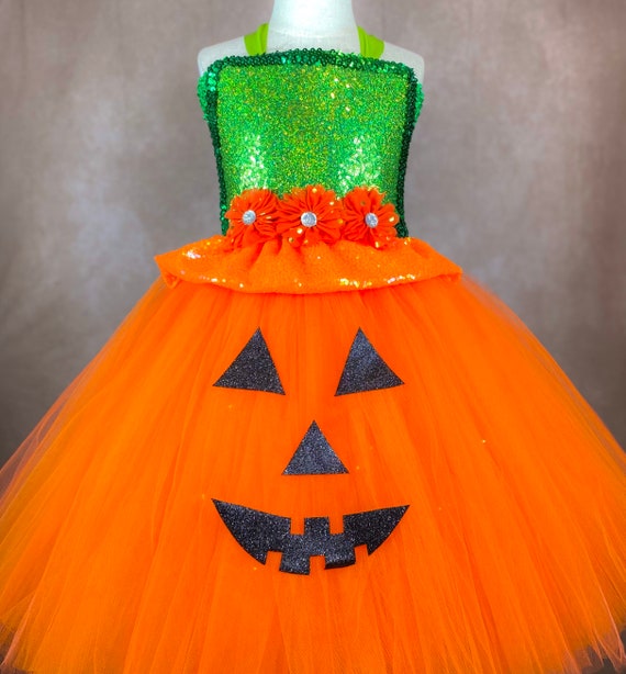 Pumpkin Orange Pumpkin Patch Halloween Costume Party Pageant Dance Recital Fall Autumn Dress - Etsy Pumpkin Orange Pumpkin Patch Halloween Costume Party Pageant Dance Recital Fall Autumn Dress - Etsy