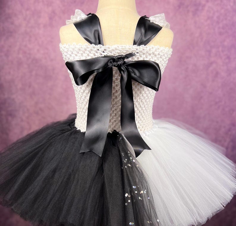 Terrifying Black White Evil Circus Clown Birthday Party Pageant ...