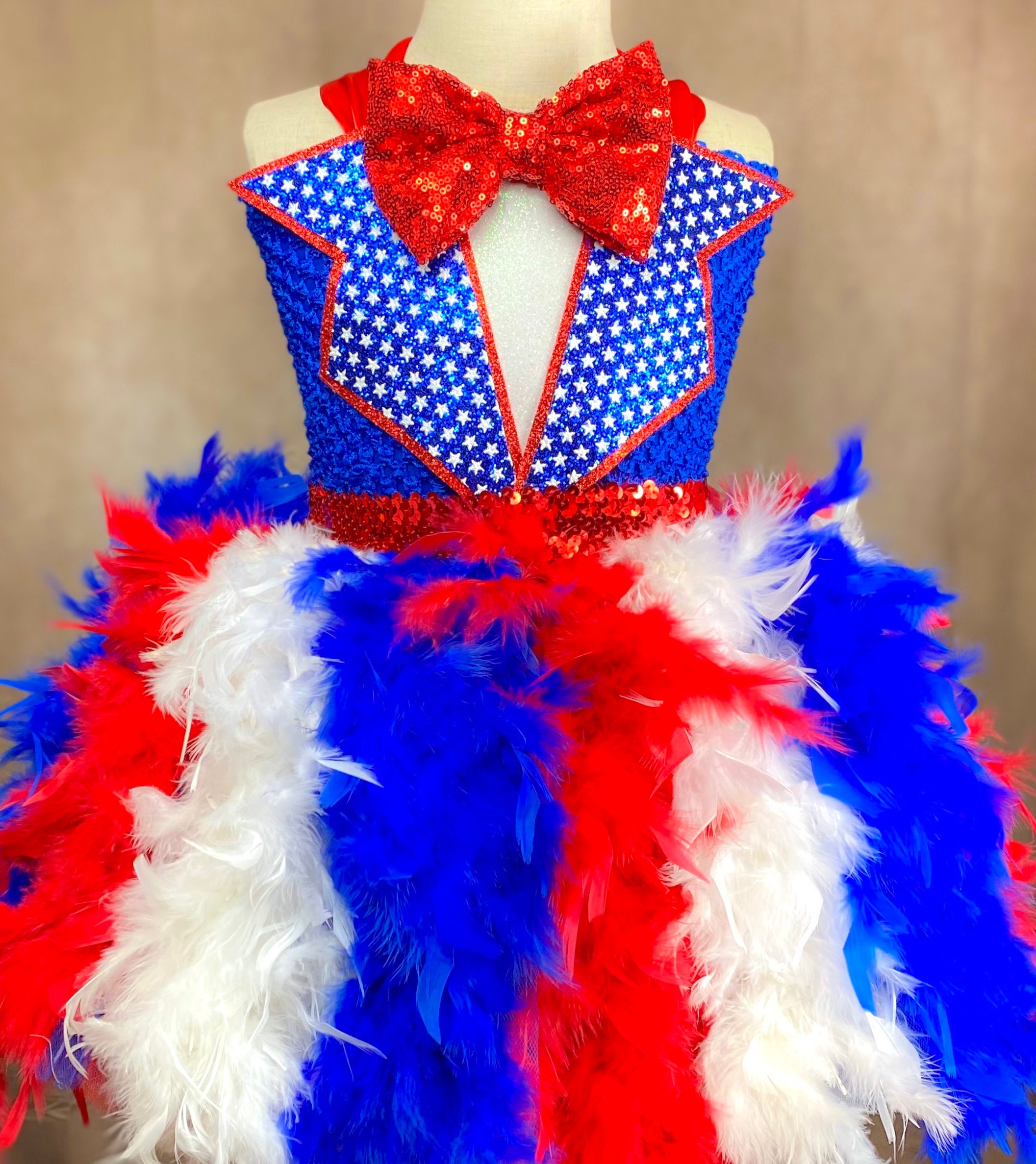 fourth of july dress