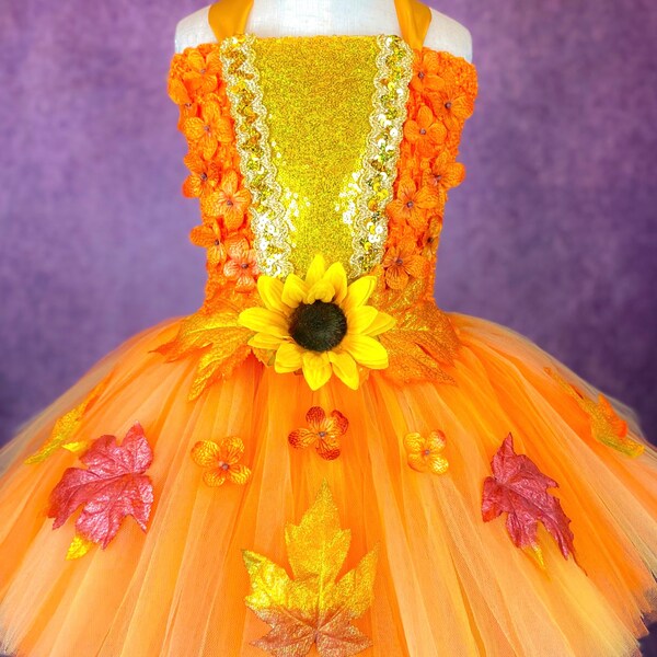 Paper Wings - Jersey Singlet Dress - Garden Fairies main image 0