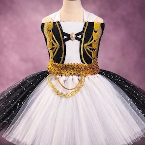 Gold Halloween Dress - Etsy