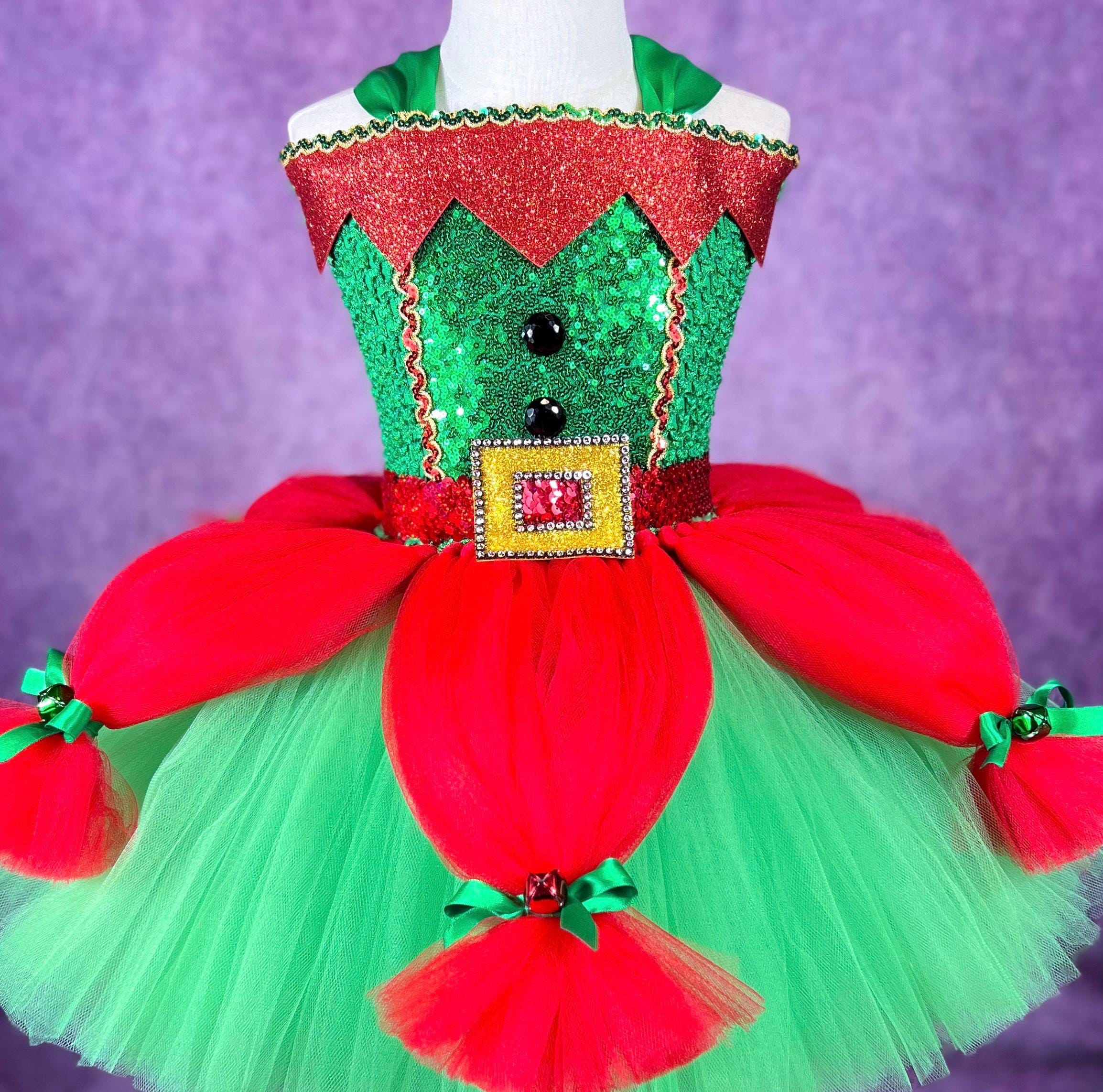 christmas tutu dress ideas Adult Christmas Candyland Costume Tutu Dress
