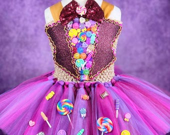 W-M4-4 Boys Girls Roald Dahl Winning Wonka Bar Costume Charlie - Foto 3