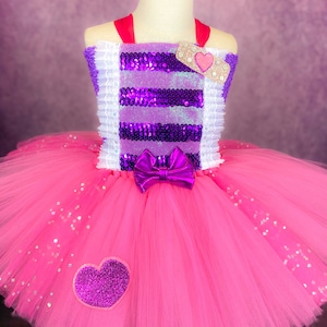 Doc McStuffins Dress