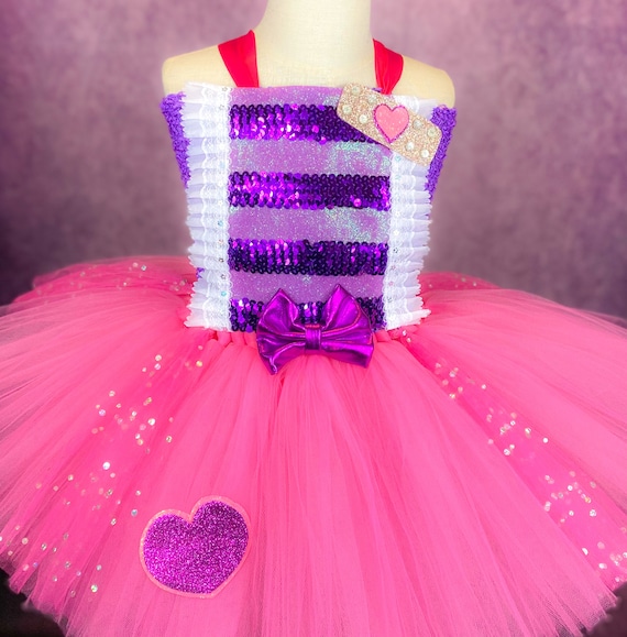 Doc Mcstuffins Dress